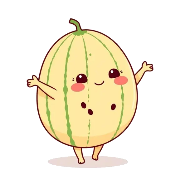 About Cantaloupe.Fyi